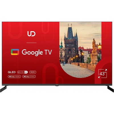 UD QGU7210S