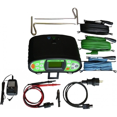 Electron Unimer 03