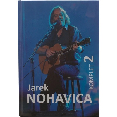 Jarek Nohavica