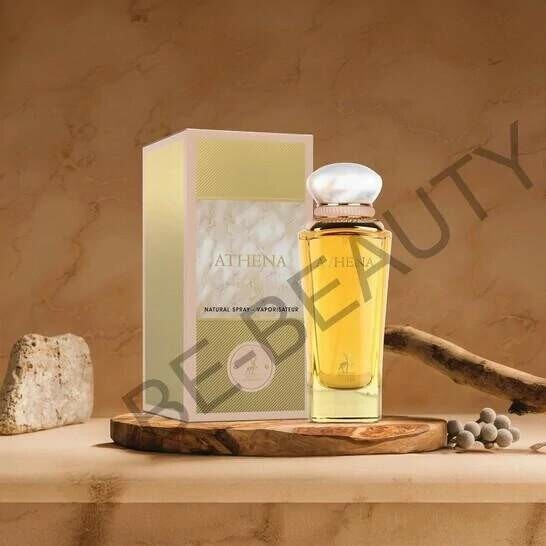 Maison Alhambra Athena parfumovaná voda dámska 100 ml od 24,4