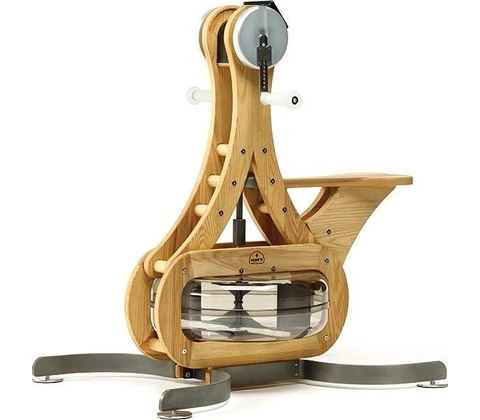 NOHrD WaterGrinder