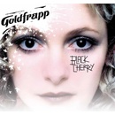 GOLDFRAPP: BLACK CHERRY CD