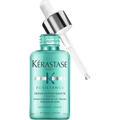 KÉRASTASE Kérastase Resistance Sérum Extentioniste Scalp Serum 50 ml