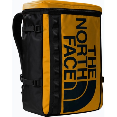 Градска раница The North Face Base Camp Fuse Box 30 l summit gold/tnf black/npf
