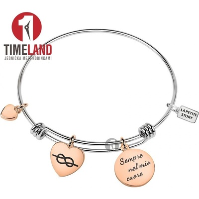 La Petite Story LPS05AQJ03