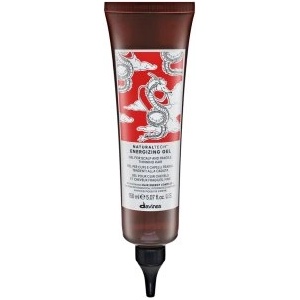 Davines Natural Tech Energizing Gel лечение с гел за стимулиране на скалпа 150 ml