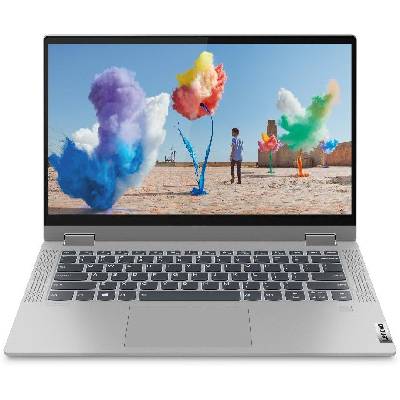 Lenovo IdeaPad Flex 5 14ITL05, 82HS0193CK, sivý 82HS0193CK