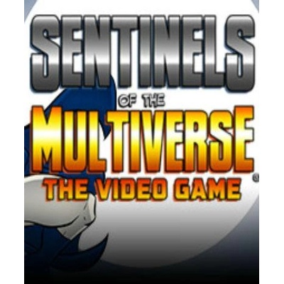 Handelabra Games Sentinels of the Multiverse (PC)