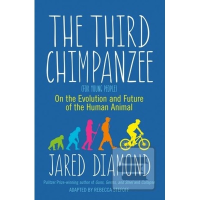 Third Chimpanzee - Diamond Jared