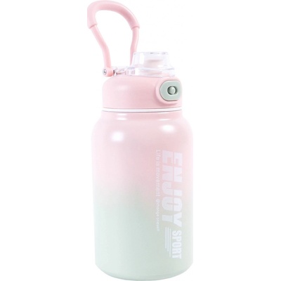 Aga Termoska 800 ml Ružová