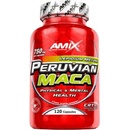 Afrodiziaká Amix Peruvian Maca 120 cps.