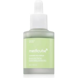 medicube Exosome CICA Serum регенериращ серум за лице с успокояващ ефект 30ml