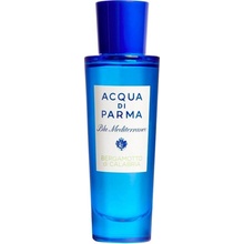 Acqua di Parma Blu Mediterraneo Bergamotto Di Calabria toaletní voda unisex 30 ml