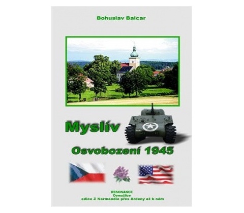 Myslív