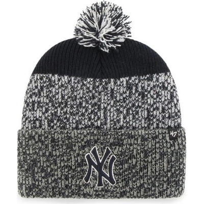 47 Brand Kulich 47 Static New York Yankees 483506