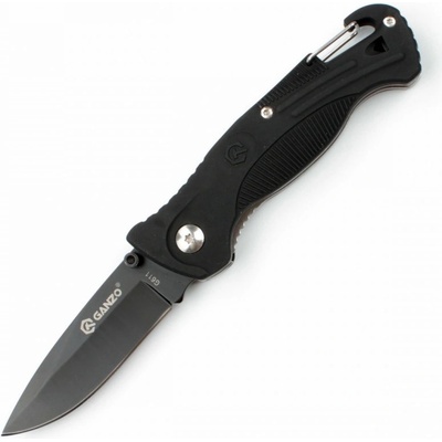 Ganzo G611-BK