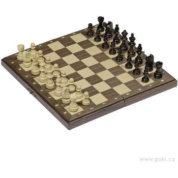 Logická Magnetické šachy II