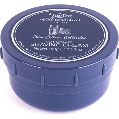 Taylor of Old Bond Street krém na holení Eton College 150 g