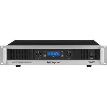 Monacor STA-235