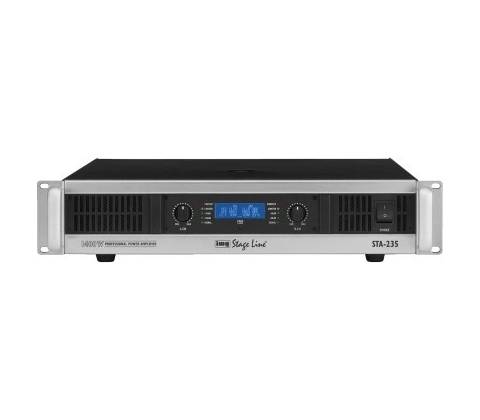 Monacor STA-235