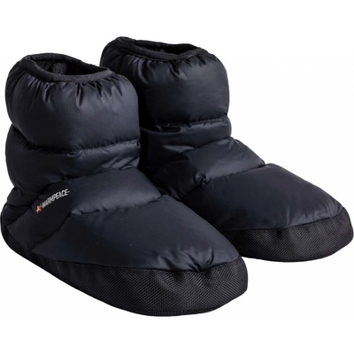 Warmpeace Down Booties Péřové papuče – Zbozi.Blesk.cz