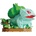 Spin Master 3D фигурка за сглобяване Spin Master 4D Build - Pokеmon Bulbasaur, 195 части (6075062)
