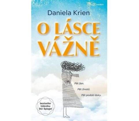 O lásce vážně