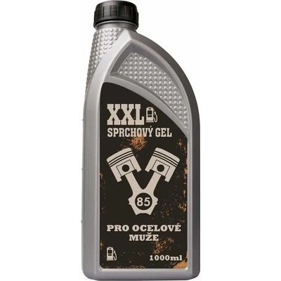 Darkoviny sprchový gel XXL pro ocelové muže 250 ml