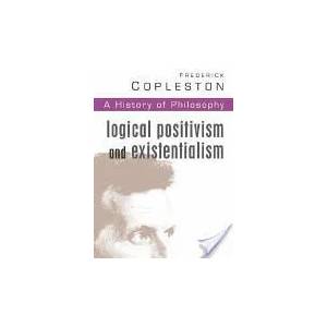 History of Philosophy Volume 11 | Frederick Copleston (2003)