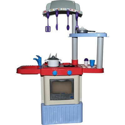 Polesie Toys Кухня Infinity Premium 42354 (106703)