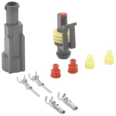 HELLA Káblová spojka 8KW 744 805-801