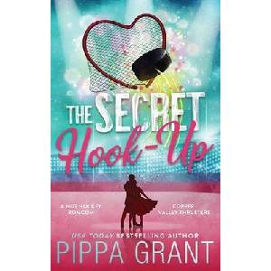 The Secret Hook Up | Pippa Grant (ISBN: 9781955930291)