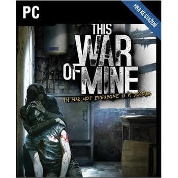 This War of Mine