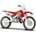 Maisto - Мотоциклет, Honda CR250R, 1: 18 (39300-336)