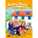 Happy House 3rd Edition 1 DVD