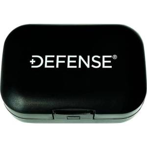 Defense Soap Кутия за сапун Defense (DSP0004)