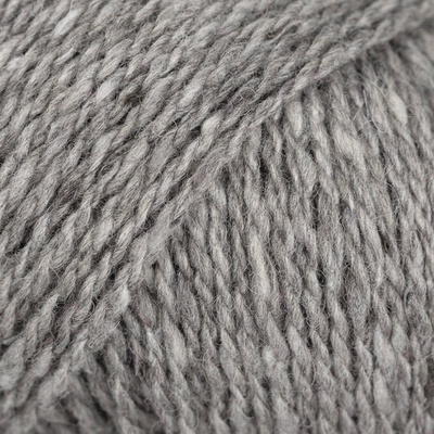 Příze DROPS Soft Tweed mix 07 - kámen