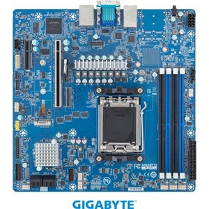 GIGABYTE MC13-LE2 Дънни платки
