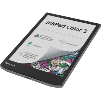 Image 1 of PocketBook InkPad Color 3 (PB743K3)