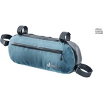 Deuter Чанта за рамка Deuter Cabezon FB 4 Bike bag - Atlantic / Black - размер 4 l (510-3861-0111)