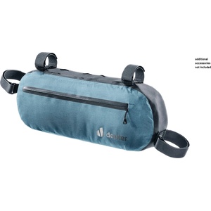 Deuter Чанта за рамка Deuter Cabezon FB 4 Bike bag - Atlantic / Black - размер 4 l (510-3861-0111)