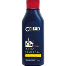 Crisan šampon proti vypadávání vlasů 250 ml