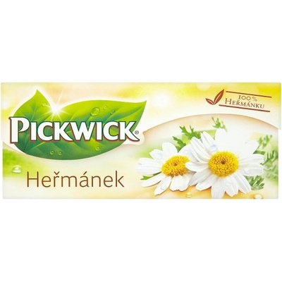 Pickwick Билков чай Пикуик Лайка 20 х 1, 5 гр