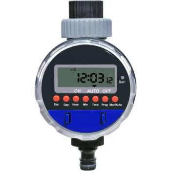 Image 1 of Water Timer Hydromate - Цифров воден таймер