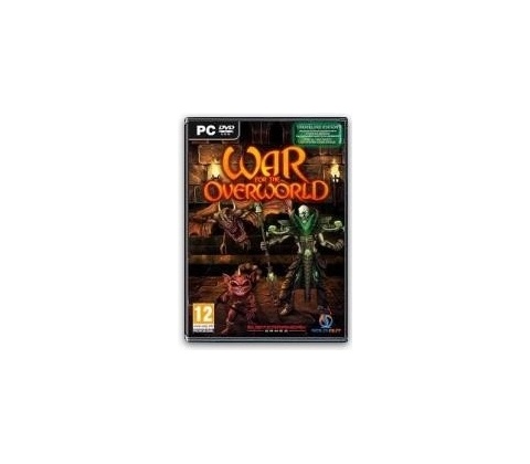 War for the Overworld