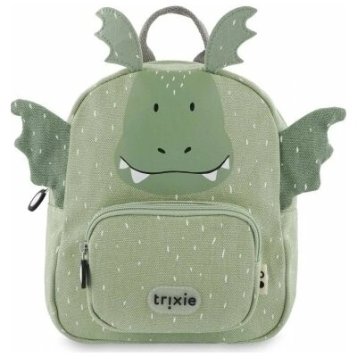 Trixie Dětský batoh Small - Mr. Dragon