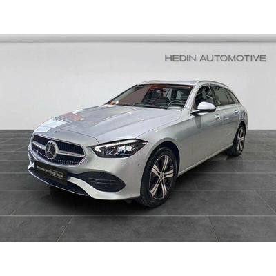 Mercedes-Benz C 300 e T Avantgarde 230 kW