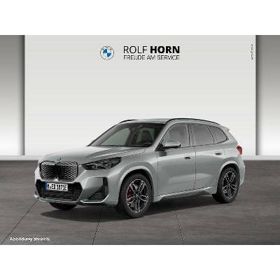 BMW iX1 eDrive20 M Sport Pro 150 kW