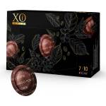XO Noir | Lungo Forte - 50 капсули за Nespresso® Pro