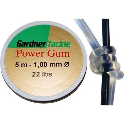 Gardner Elastická guma Power Gum 11lb